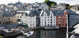 First Hotel Atlantica First Hotel Atlantica