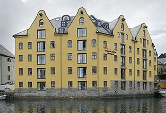 Clarion Collection Hotel Bryggen Clarion Collection Hotel Bryggen