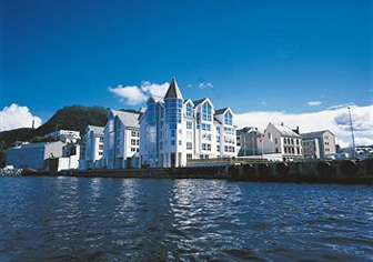 Radisson Blu Hotel Ålesund Radisson Blu Hotel Ålesund