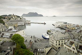 Rica Parken Hotel Rica Parken Hotel